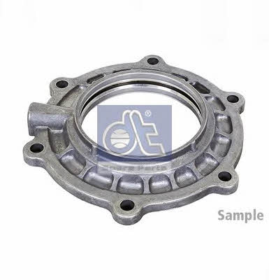 DT Spare Parts 2.32469 Gearbox flange cover 232469