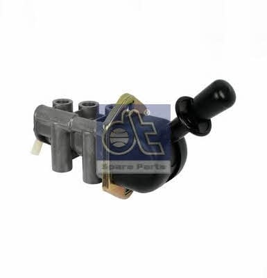 DT Spare Parts 2.43001 Hand brake valve 243001