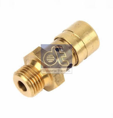 DT Spare Parts 2.44020 Solenoid valve 244020