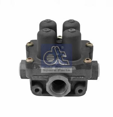 DT Spare Parts 2.44037 Control valve, pneumatic 244037