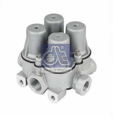 DT Spare Parts 2.44043 Control valve, pneumatic 244043