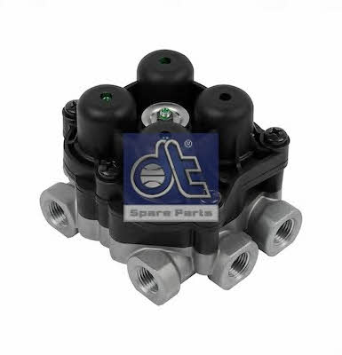 DT Spare Parts 2.44048 Control valve, pneumatic 244048