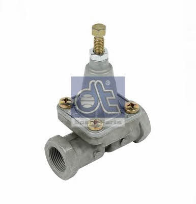 DT Spare Parts 2.44061 Pressure limiting valve 244061