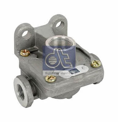 244093 DT Spare Parts Emergency release valve