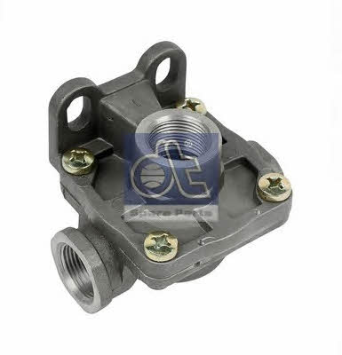 DT Spare Parts 2.44094 Solenoid valve 244094
