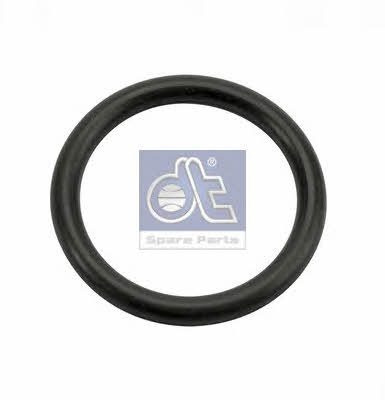 DT Spare Parts 2.44104 O-ring for oil filter cover 244104