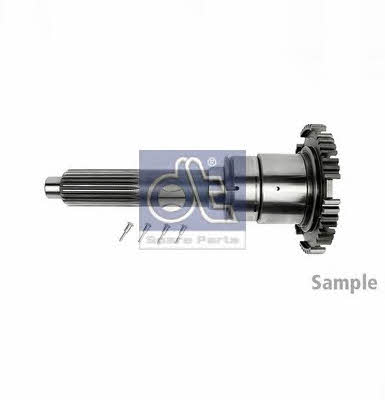 DT Spare Parts 2.32675 Primary shaft 232675