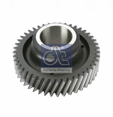 DT Spare Parts 2.32724 Gear, transmission input shaft 232724