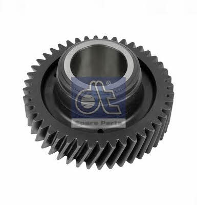 DT Spare Parts 2.32726 Gear, transmission input shaft 232726
