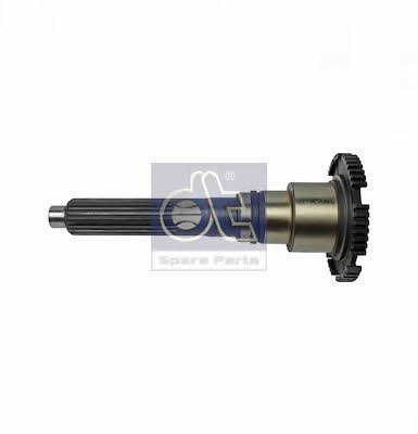 DT Spare Parts 2.32730 Primary shaft 232730