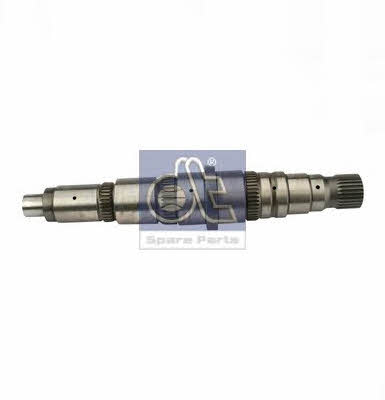 DT Spare Parts 2.32732 Secondary shaft 232732