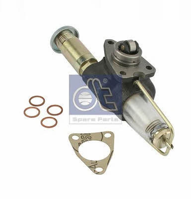 DT Spare Parts 2.33005 Fuel pump 233005