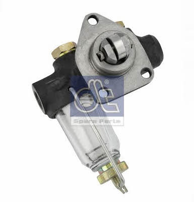 DT Spare Parts 2.33007 Fuel pump assy 233007