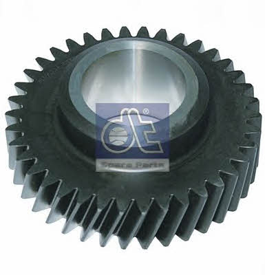 DT Spare Parts 2.33109 5th gear 233109