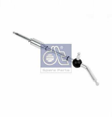 DT Spare Parts 2.33300 Gear shift rod 233300