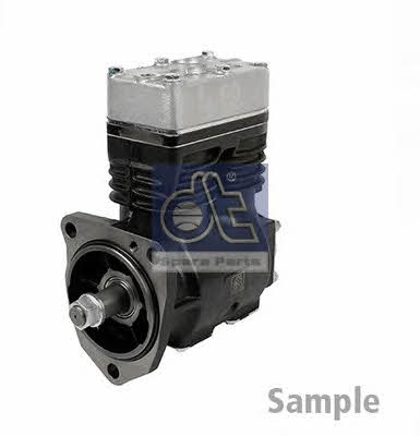 DT Spare Parts 2.44812 Pneumatic system compressor 244812
