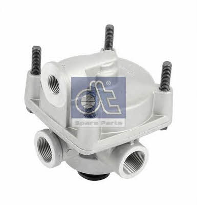 DT Spare Parts 2.47002 Control valve, pneumatic 247002