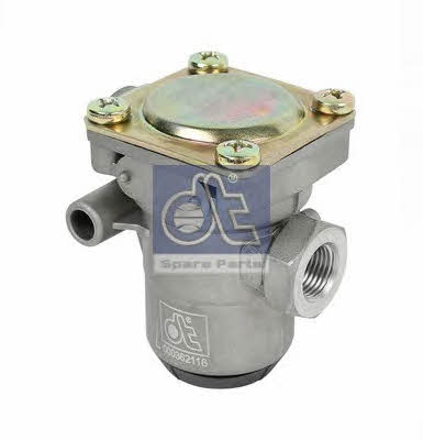DT Spare Parts 2.47064 Solenoid valve 247064