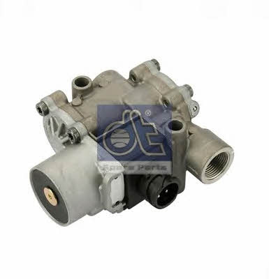 DT Spare Parts 2.47072 Solenoid valve 247072