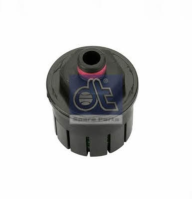 247210 DT Spare Parts Air exhaust silencer