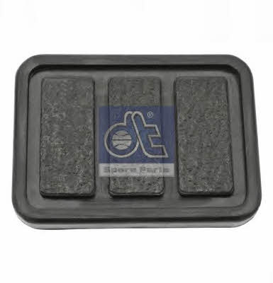 DT Spare Parts 2.47250 Brake pedal cover 247250