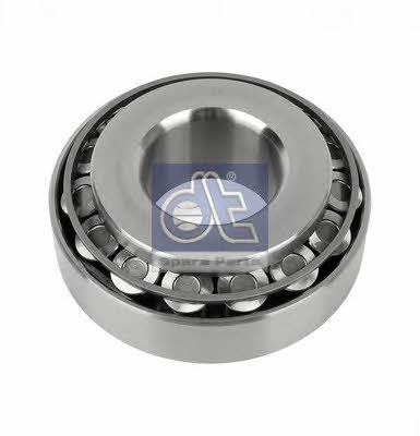 Drive shaft bearing MAN: 116041 DT Spare Parts Driveshaft outboard bearing