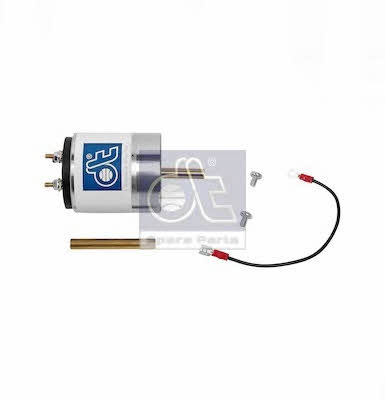 DT Spare Parts 1.16097 Solenoid valve 116097