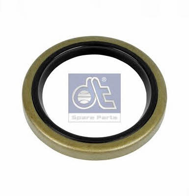 DT Spare Parts 1.16284 Ring sealing 116284