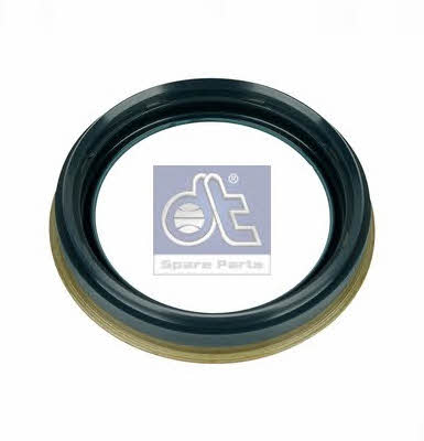 DT Spare Parts 1.16285 Ring sealing 116285