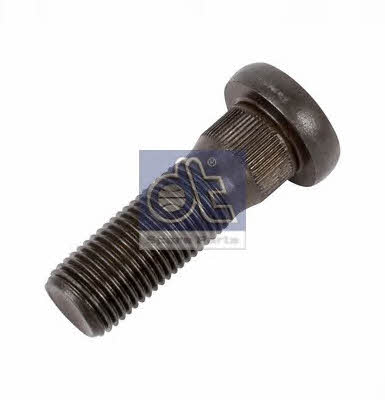 117134 DT Spare Parts Wheel bolt