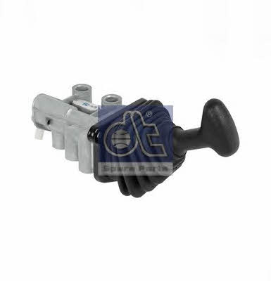 DT Spare Parts 1.18283 Hand brake valve 118283