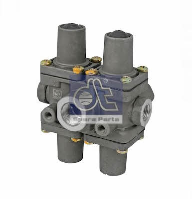 DT Spare Parts 1.18303 Control valve, pneumatic 118303