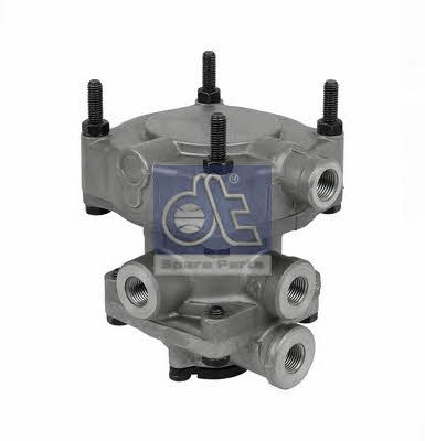 118342 DT Spare Parts Control valve, pneumatic