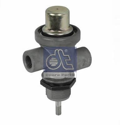 DT Spare Parts 1.18343 Proportional solenoid valve 118343