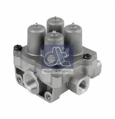 DT Spare Parts 1.18351 Control valve, pneumatic 118351
