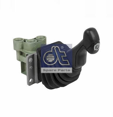 DT Spare Parts 1.18354 Hand brake valve 118354