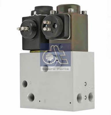 DT Spare Parts 1.18381 Solenoid valve 118381