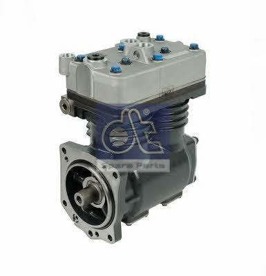 DT Spare Parts 1.18493 Pneumatic compressor 118493