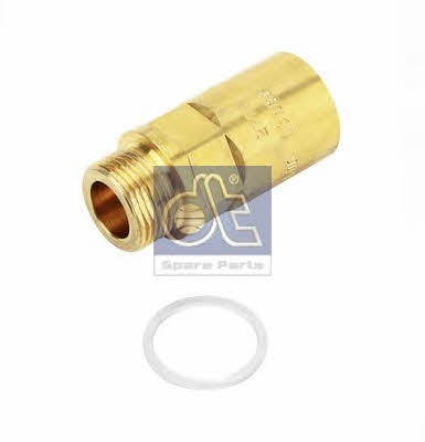 DT Spare Parts 1.18588 Solenoid valve 118588