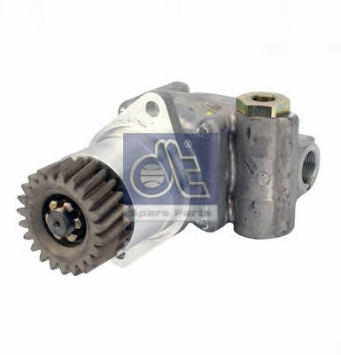 DT Spare Parts 2.53185 Hydraulic Pump, steering system 253185
