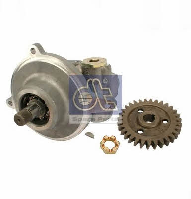 DT Spare Parts 2.53187 Hydraulic Pump, steering system 253187