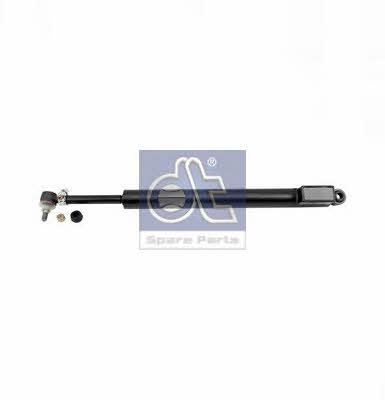 253267 DT Spare Parts Steering damper