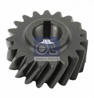 DT Spare Parts 2.53420 Gear, air compressor 253420