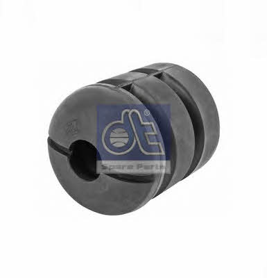 DT Spare Parts 2.61001 Rubber buffer, suspension 261001