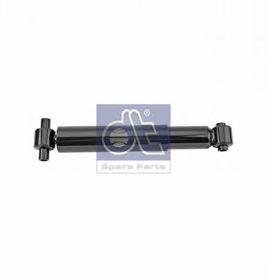DT Spare Parts 2.61101 Front suspension shock absorber 261101