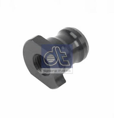 Bushings Volvo: 261155 DT Spare Parts Shock absorber stem bush