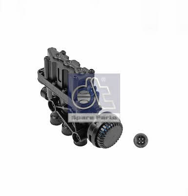 264007 DT Spare Parts Control unit