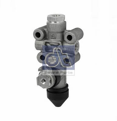 Air Suspension Compressor Valve DT Spare Parts 2.64018