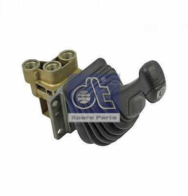 118648 DT Spare Parts Brake Valve, parking brake