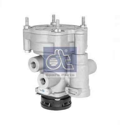 DT Spare Parts 1.18654 Control valve, pneumatic 118654